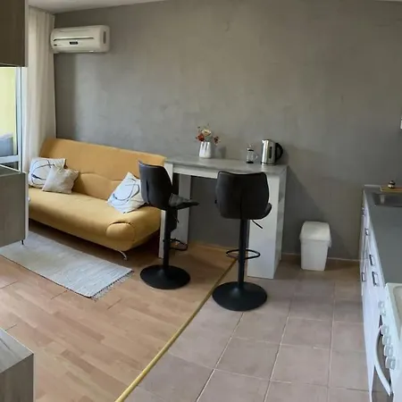 Apartament Sea Coast - 17 Pools Included Sveti Vlas