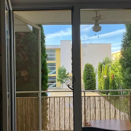 Apartament Sea Coast - 17 Pools Included