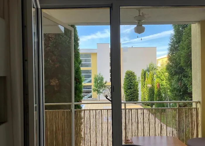 Apartmán Sea Coast - 17 Pools Included