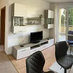 Appartement Sea Coast - 17 Pools Included