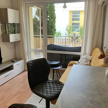 Sea Coast - 17 Pools Included * Свети-Влас