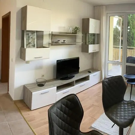 Апартаменты Sea Coast - 17 Pools Included