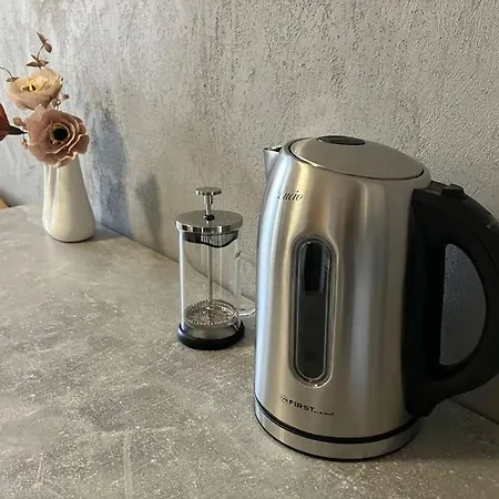 Sea Coast - 17 Pools Included Свети-Влас