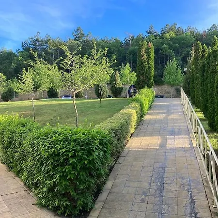 Апартаменты Sea Coast - 17 Pools Included Свети-Влас