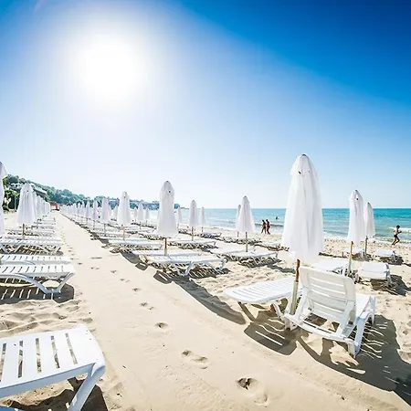 Sea Coast - 17 Pools Included * スヴェティ・ヴラス