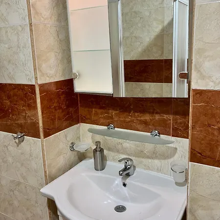 Апартаменты Sea Coast - 17 Pools Included