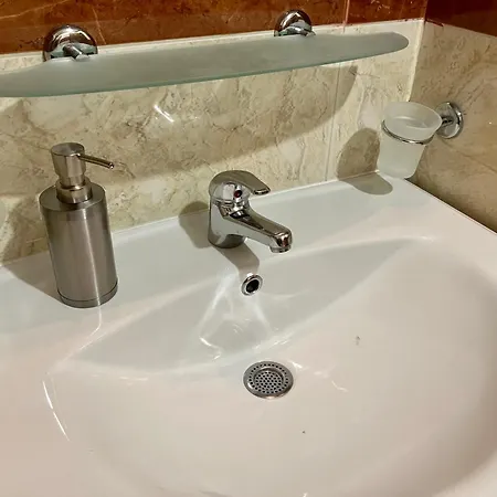 Sea Coast - 17 Pools Included *