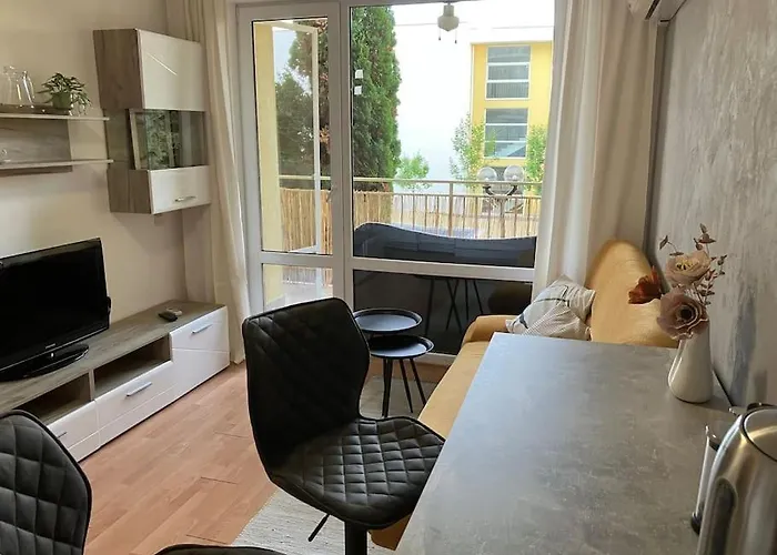 Sea Coast - 17 Pools Included * 圣弗拉斯