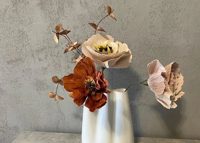 公寓 Sea Coast - 17 Pools Included *