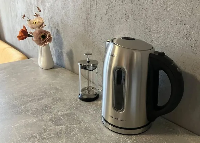 Sea Coast - 17 Pools Included 圣弗拉斯