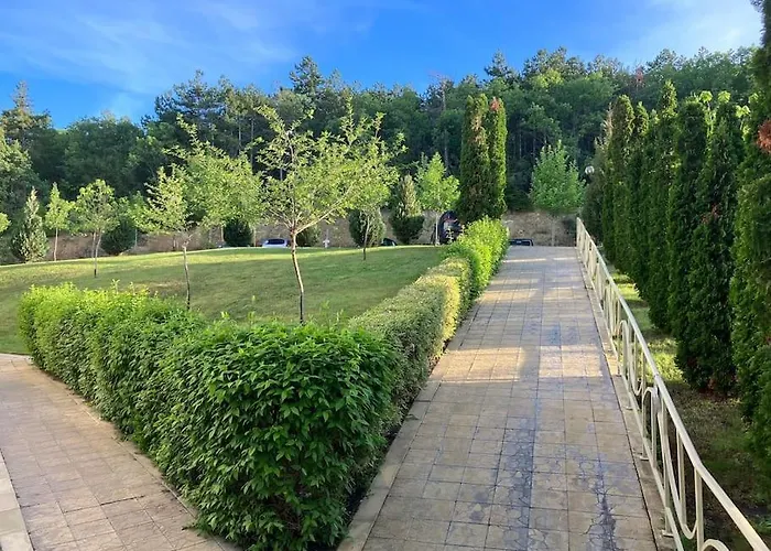 公寓 Sea Coast - 17 Pools Included 圣弗拉斯