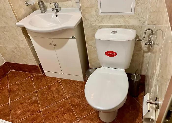 Sea Coast - 17 Pools Included