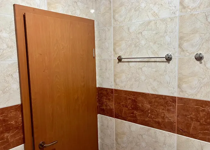 Sea Coast - 17 Pools Included * 圣弗拉斯